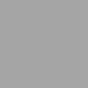 Taburet SEVILLA 40 x 40 cm (sivá) - Svetlosivá