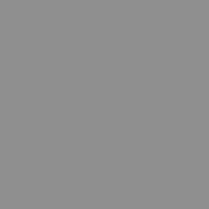 Box na podušky 170 x 90 cm BORNEO LUXURY (sivá) - Tmavosivá